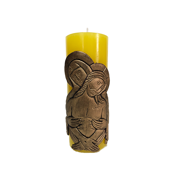 Vela Mãe Dolorosa